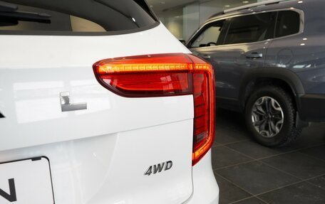 Haval Jolion, 2025 год, 4 фотография