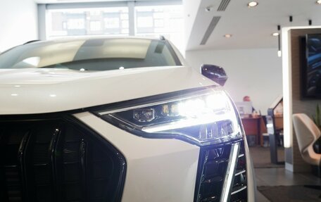 Haval Jolion, 2025 год, 7 фотография