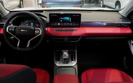 Haval Jolion, 2025 год, 12 фотография