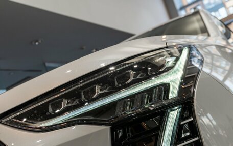 Haval Jolion, 2025 год, 4 фотография