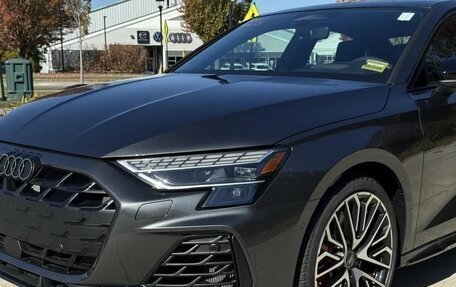 Audi S3, 2025 год, 7 814 000 рублей, 5 фотография