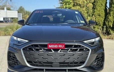 Audi S3, 2025 год, 7 814 000 рублей, 2 фотография
