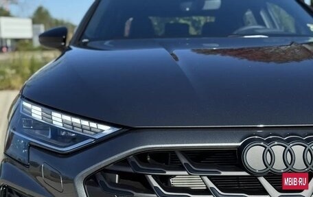Audi S3, 2025 год, 7 814 000 рублей, 3 фотография