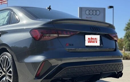 Audi S3, 2025 год, 7 814 000 рублей, 11 фотография