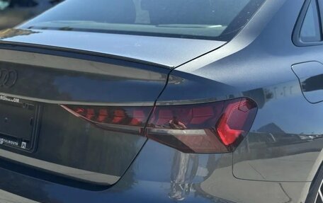 Audi S3, 2025 год, 7 814 000 рублей, 9 фотография