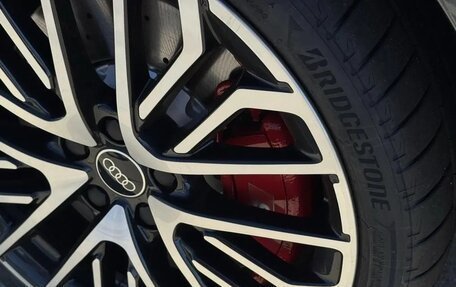 Audi S3, 2025 год, 7 814 000 рублей, 8 фотография