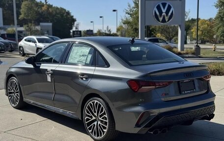 Audi S3, 2025 год, 7 814 000 рублей, 12 фотография