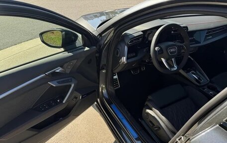 Audi S3, 2025 год, 7 814 000 рублей, 15 фотография