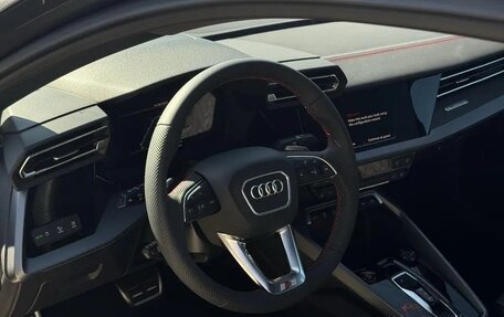 Audi S3, 2025 год, 7 814 000 рублей, 18 фотография