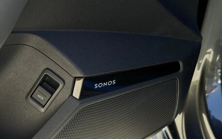 Audi S3, 2025 год, 7 814 000 рублей, 17 фотография