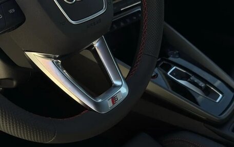 Audi S3, 2025 год, 7 814 000 рублей, 19 фотография