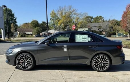 Audi S3, 2025 год, 7 814 000 рублей, 13 фотография