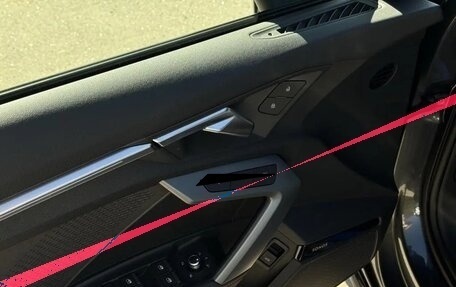 Audi S3, 2025 год, 7 814 000 рублей, 16 фотография