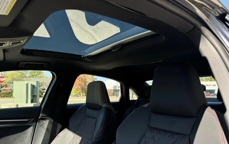 Audi S3, 2025 год, 7 814 000 рублей, 21 фотография