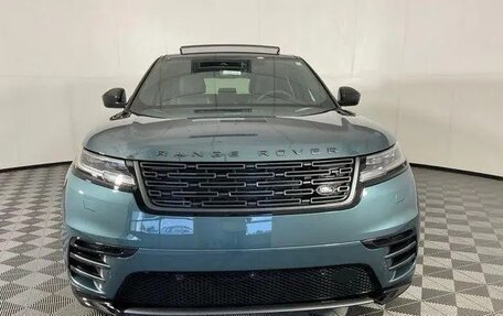 Land Rover Range Rover Velar I, 2025 год, 12 185 000 рублей, 2 фотография