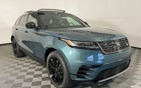 Land Rover Range Rover Velar I, 2025 год, 12 185 000 рублей, 3 фотография