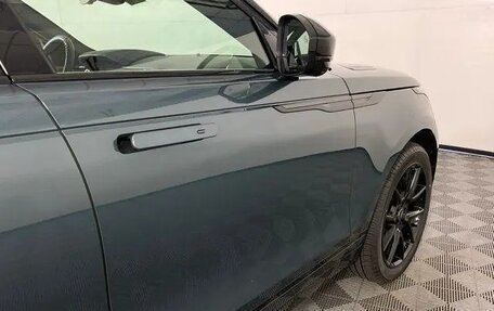 Land Rover Range Rover Velar I, 2025 год, 12 185 000 рублей, 7 фотография