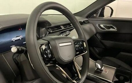 Land Rover Range Rover Velar I, 2025 год, 12 185 000 рублей, 15 фотография