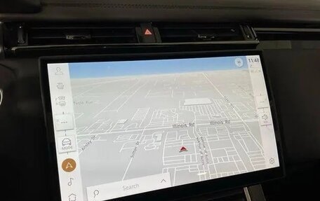 Land Rover Range Rover Velar I, 2025 год, 12 185 000 рублей, 11 фотография