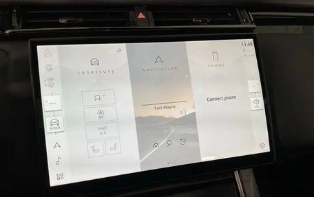 Land Rover Range Rover Velar I, 2025 год, 12 185 000 рублей, 10 фотография