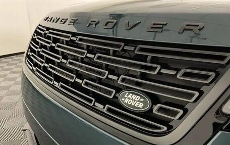 Land Rover Range Rover Velar I, 2025 год, 12 185 000 рублей, 8 фотография