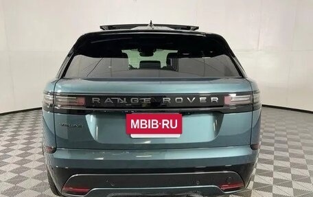 Land Rover Range Rover Velar I, 2025 год, 12 185 000 рублей, 5 фотография