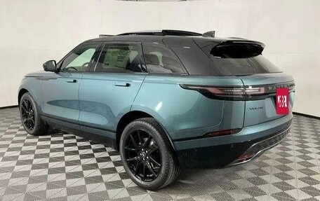 Land Rover Range Rover Velar I, 2025 год, 12 185 000 рублей, 4 фотография