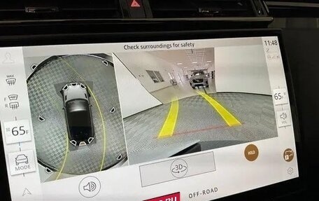 Land Rover Range Rover Velar I, 2025 год, 12 185 000 рублей, 9 фотография