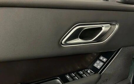 Land Rover Range Rover Velar I, 2025 год, 12 185 000 рублей, 24 фотография