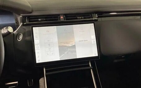 Land Rover Range Rover Velar I, 2025 год, 12 185 000 рублей, 20 фотография