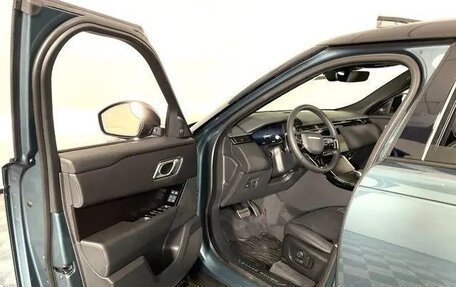 Land Rover Range Rover Velar I, 2025 год, 12 185 000 рублей, 23 фотография