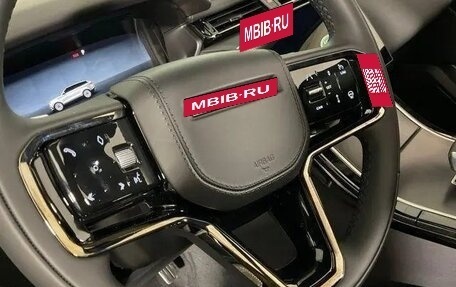 Land Rover Range Rover Velar I, 2025 год, 12 185 000 рублей, 16 фотография