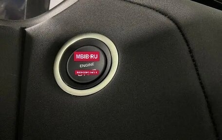 Land Rover Range Rover Velar I, 2025 год, 12 185 000 рублей, 19 фотография