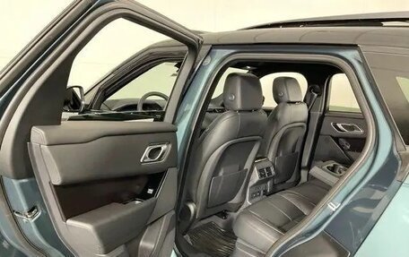 Land Rover Range Rover Velar I, 2025 год, 12 185 000 рублей, 31 фотография