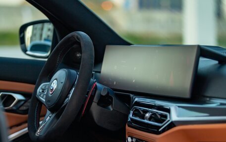 BMW 3 серия, 2023 год, 5 000 000 рублей, 9 фотография