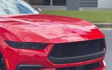Ford Mustang, 2025 год, 6 090 000 рублей, 3 фотография