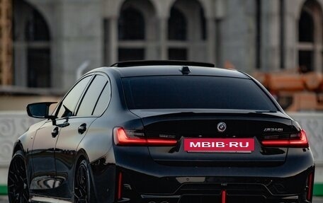 BMW 3 серия, 2023 год, 5 000 000 рублей, 4 фотография