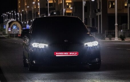 BMW 3 серия, 2023 год, 5 000 000 рублей, 10 фотография