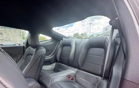 Ford Mustang, 2025 год, 6 090 000 рублей, 6 фотография