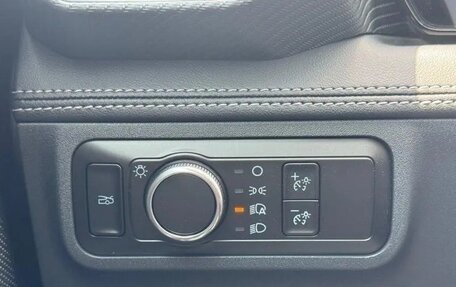 Ford Mustang, 2025 год, 6 090 000 рублей, 11 фотография