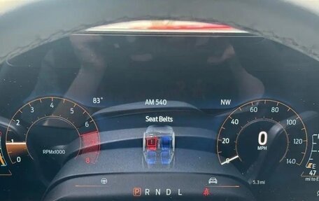 Ford Mustang, 2025 год, 6 090 000 рублей, 14 фотография