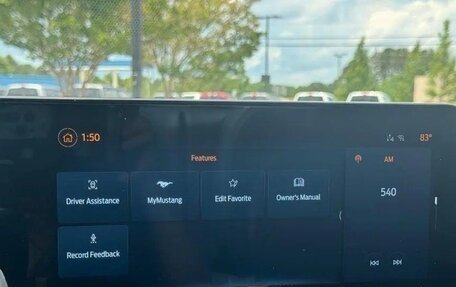Ford Mustang, 2025 год, 6 090 000 рублей, 18 фотография