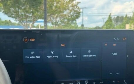 Ford Mustang, 2025 год, 6 090 000 рублей, 17 фотография