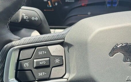 Ford Mustang, 2025 год, 6 090 000 рублей, 16 фотография