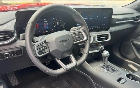 Ford Mustang, 2025 год, 6 090 000 рублей, 10 фотография