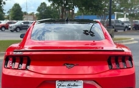 Ford Mustang, 2025 год, 6 090 000 рублей, 7 фотография