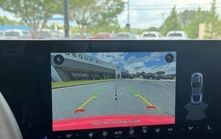 Ford Mustang, 2025 год, 6 090 000 рублей, 22 фотография