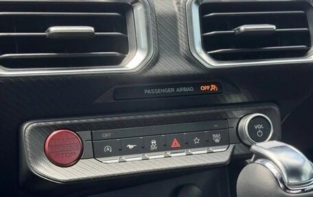 Ford Mustang, 2025 год, 6 090 000 рублей, 21 фотография