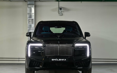 Rolls-Royce Cullinan, 2025 год, 72 950 000 рублей, 2 фотография