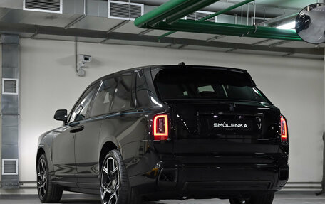 Rolls-Royce Cullinan, 2025 год, 72 950 000 рублей, 6 фотография